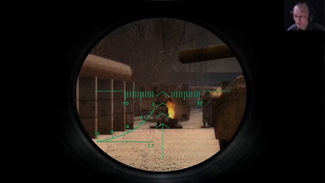 S.T.A.L.K.E.R. Dead City: Breakthrough (v 2.3) #16 смотреть онлайн