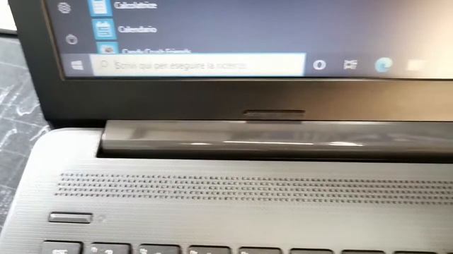 Notebook HP 250 g7 CPU INTEL i3 8130U con SSD Recensione смотреть онлайн