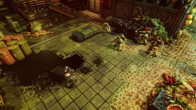 Weapon Showcase - Nemesis Force Weapons смотреть онлайн