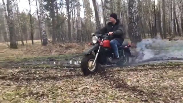 Тула ТМЗ наваливает по грязи смотреть онлайн