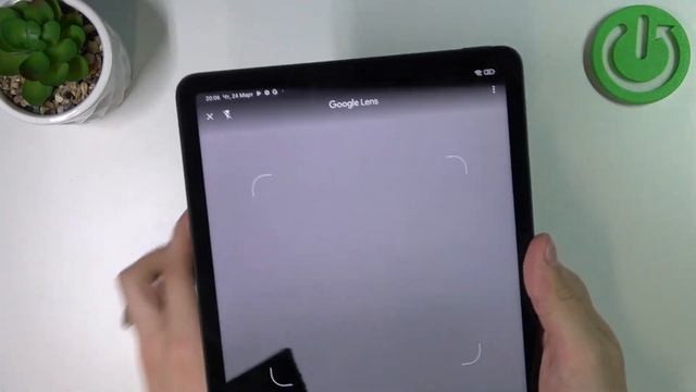 Как сканировать QR коды на XIAOMI Pad 5 смотреть онлайн