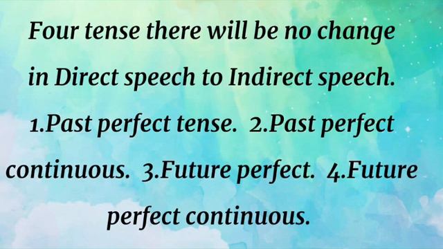 Direct and Indirect Speech/Tamil смотреть онлайн