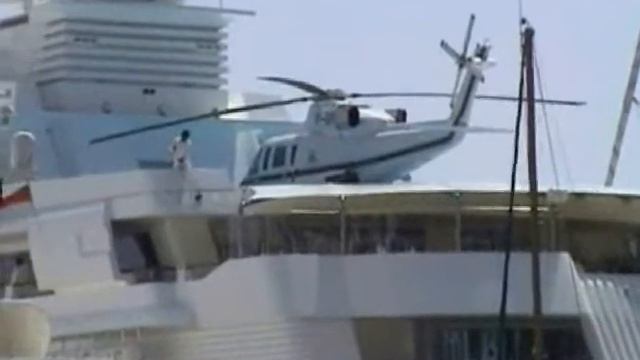 Москва-Монако смотреть онлайн