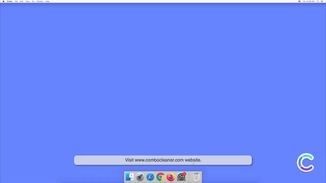 How to remove OriginalModule - potentially unwanted application using Combo Cleaner? смотреть онлайн