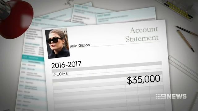 Belle Gibson cries in court claiming she can’t afford her cancer fraud fine | Nine News Australia смотреть онлайн