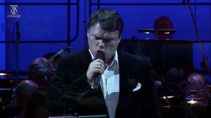 Загадочная русская душа - Евгений Дятлов и Оркестр кинематографии