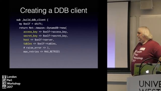 "Dancer2::Session::DynamoDB" - Mike Whitaker смотреть онлайн