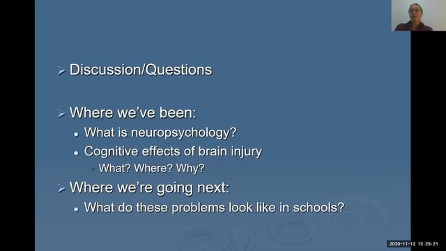 New Member Training 2020 - Melissa McCart, DEd & Ryann Watson-Stites, PhD, ABPP/CN смотреть онлайн