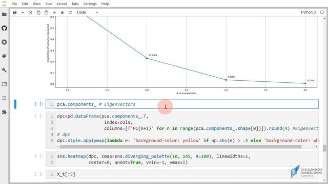 สอน Machine Learning: Principal Component Analysis (PCA) เบื้องต้น ด้วย iris data смотреть онлайн