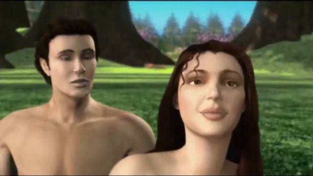 ПАДЕНИЕ ЧЕЛОВЕЧЕСТВА смотреть онлайн