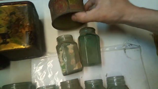 Старинные банки смотреть онлайн