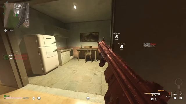 This #1 Solo DMZ Player DESTROYED a "Cheater" смотреть онлайн