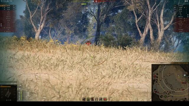 НОВЫЙ БОНУС КОД НА ПОДАРОК ОТ WG! ДЕНЬ РОЖДЕНИЯ World of Tanks! смотреть онлайн