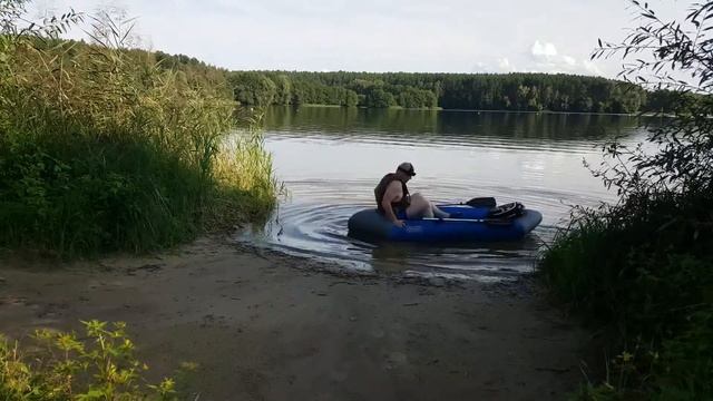 Пакрафтинг с моноколесом 2 смотреть онлайн