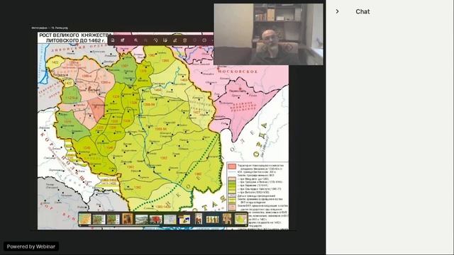 12. Возвышение Москвы в XIV — начале XV вв. смотреть онлайн