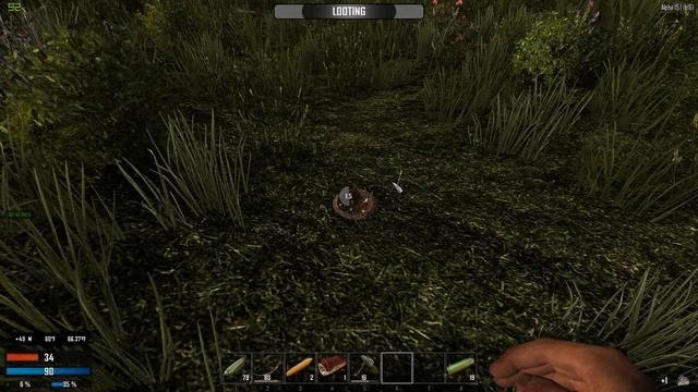 Новые строения в городе 7 Days to Die МОД ВЫЖИВАНИЕ ч 2 смотреть онлайн