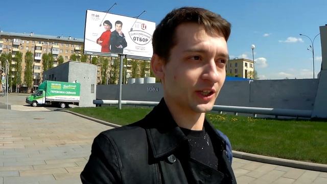 Выбираем мотоцикл для Вани смотреть онлайн