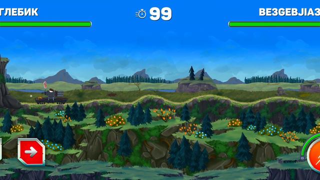 купил танк кв-2 улучшенный игра геранд гнутые дула смотреть онлайн