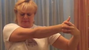 Йога линий, или Сам Вон гонг. Видео урок.