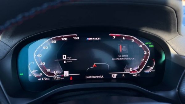 2022 BMW X3 M40i - You DON'T NEED The X3M