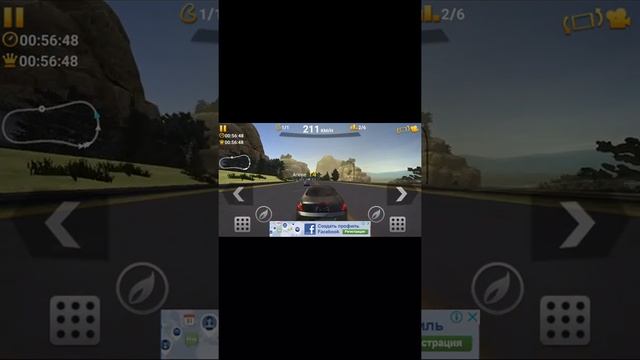 Обзор игры Real Drift Racing смотреть онлайн