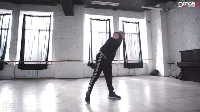 Bearcubs - Underwaterfall - hip-hop chpreography by Oles Pasechnik - Dance Centre Myway смотреть онлайн