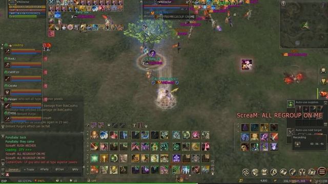 [Best L2] Lineage2.id Clan HellRaiser Mass PVP 23/05/2021 смотреть онлайн