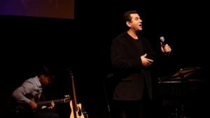 Я встретил вас и все былое - Романс