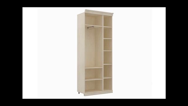 Шкаф Кантри КА-204.01 БФ купить в Москве, Спб - интернет магазин мебели Ангстрем смотреть онлайн