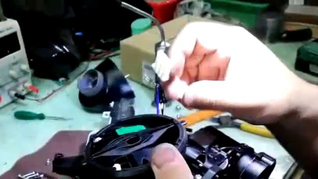 【Routine Maintenac】2019 Mitsubishi Eclipse Cross Folding Door Mirror Repair смотреть онлайн