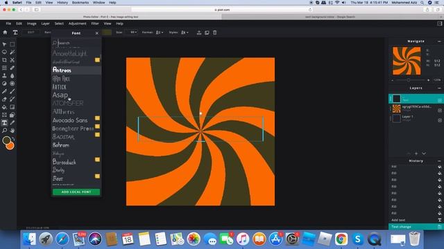 How to make a Roblox Game icon right on your browser! смотреть онлайн