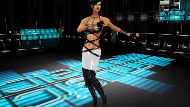 Samba Dance смотреть онлайн