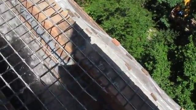 Утепление колодцевой кладки Эковатой Premium Fiber смотреть онлайн