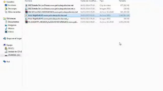 Como descargar peliculas y como ver la peliculas Blu ray смотреть онлайн