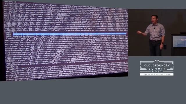 Java Buildpack in 2017 смотреть онлайн
