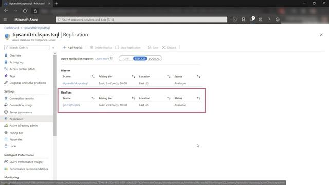 How to develop apps with Microsoft Azure Database for PostgreSQL | Azure Tips and Tricks смотреть онлайн