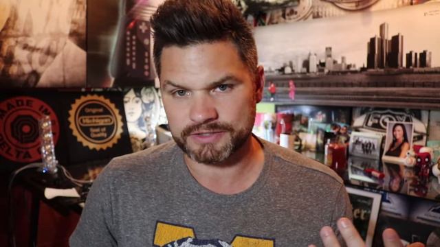 MIpetumentary 4 - Living in the Grind смотреть онлайн