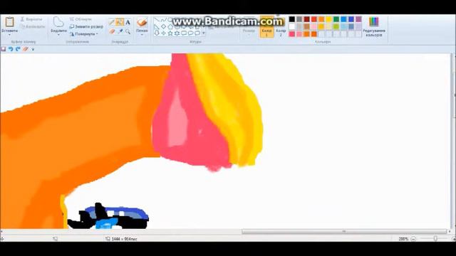 ❤ Рисую пони 8 марта❤ смотреть онлайн