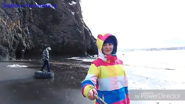 Сладкая Камчатка! смотреть онлайн