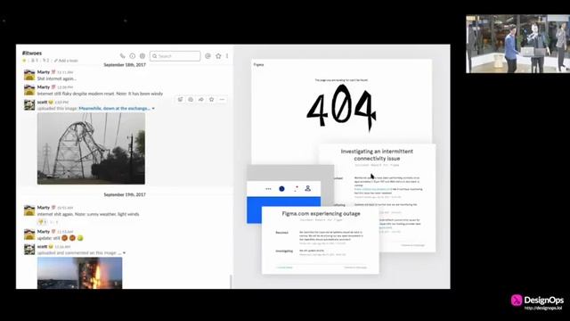 Why Figma will be remembered as a genre defining classic | DesignOps Melbourne смотреть онлайн