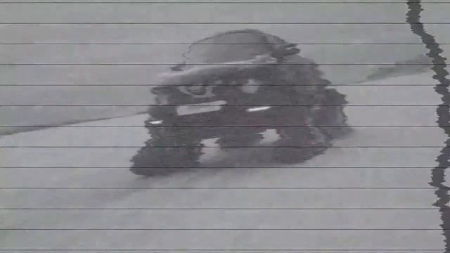 Ниссан Juke NISMO RSnow