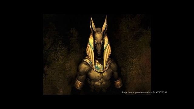 Регрессия Данилы. Долг Анубису. Издевательство над рабами. смотреть онлайн