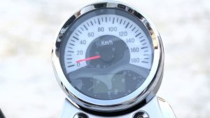 Мотоцикл в стиле "круизер", ZONGSHEN RA-1. Обзор.