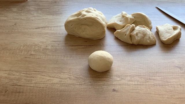 Ləziz dad! Ev üsulu Burger resepti - Homemade Burger Recipe - Готовим Бургер дома смотреть онлайн