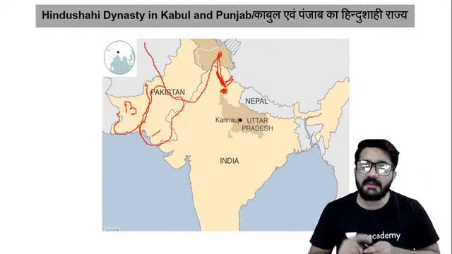 Complete Medieval History in 5 Days (Bilingual) | Part- 1 | Crack UPSC CSE/IAS 2021 | Ankur Dubey смотреть онлайн