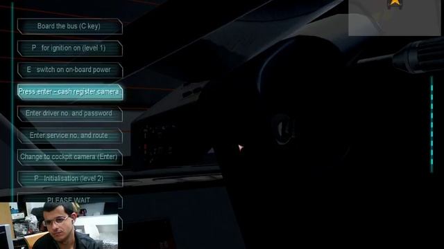 Компьютерные игры Video Games European Bus Simulator_2012 смотреть онлайн