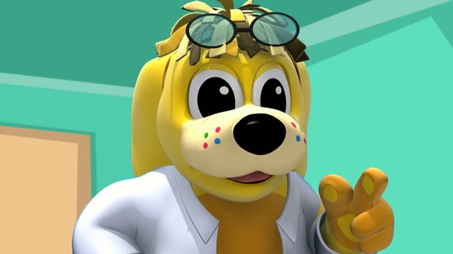 Five Little Monkeys Jumping On The Bed - Nursery Rhymes - Animation Rhymes For Children