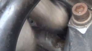 Сорвали резьбу свечи зажигания?! Нарежем!!!