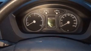 Как запустить двигатель Газель NEXT на газе с заводским ГБО.