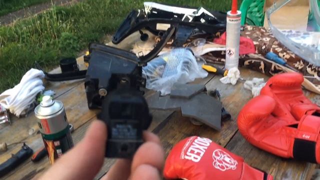 Автострасть